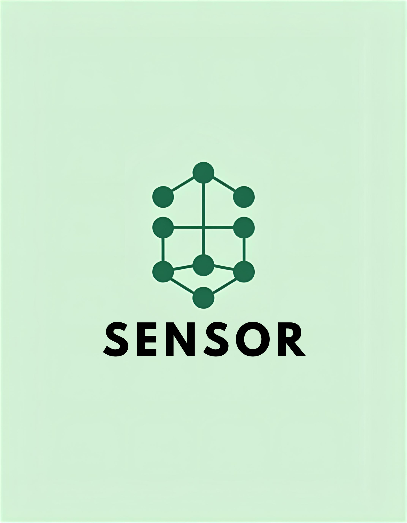 Logo SENSOR